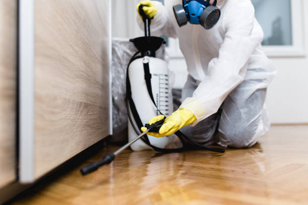  Dover Base Housing, DE Pest Control Pros